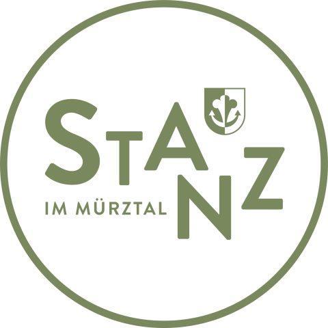 Logo Gemeinde Stanz im Mürztal