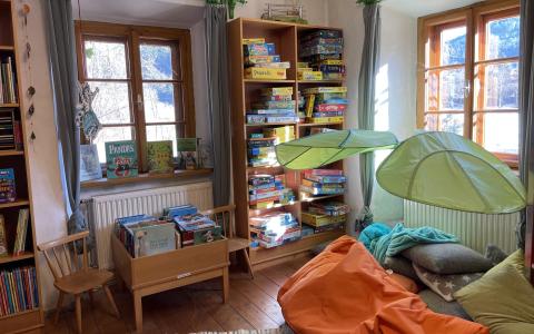 Kinderbereich 2